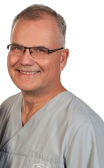 Dr. Christian Raddatz